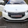 Peugeot 208 HYbrid FE