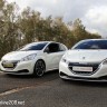 Essai Peugeot 208 HYbrid FE