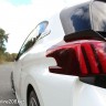Peugeot 208 HYbrid FE