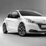 Photo Peugeot 208 HYbrid FE - 3-001