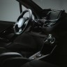 Intérieur Peugeot 208 HYbrid FE - Photo officielle - 4-001