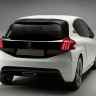 Peugeot 208 HYbrid FE - Photo officielle - 4-022