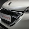 Peugeot 208 HYbrid FE - Photo officielle - 4-033