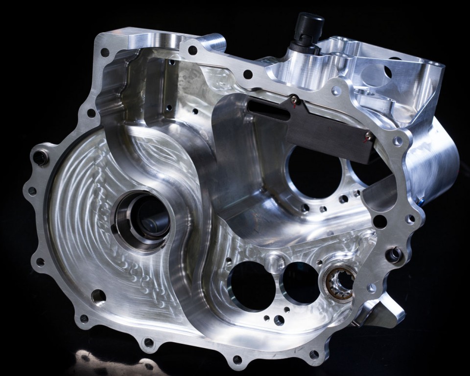 Peugeot 208 HYbrid FE - Photo officielle - 4-043