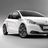 Photo Peugeot 208 HYbrid FE