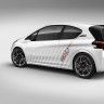 Peugeot 208 HYbrid FE - Photo officielle - 4-053