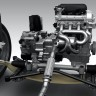 Peugeot 208 HYbrid FE - Photo officielle - 4-059