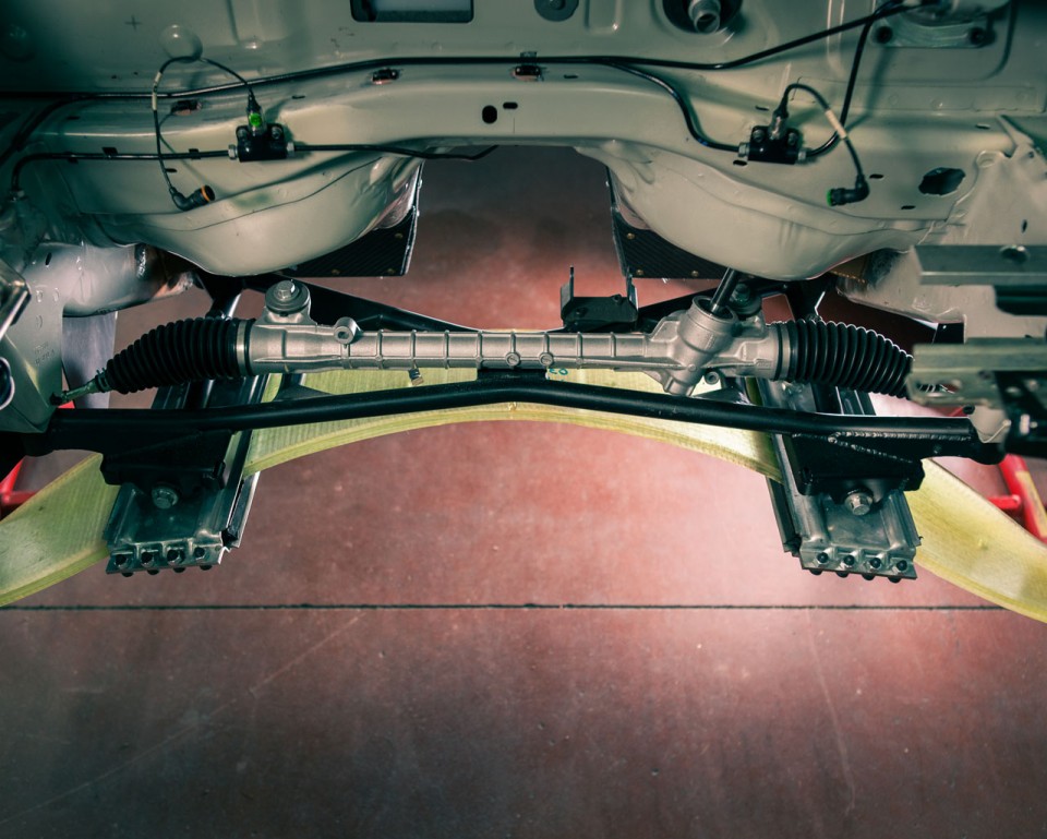 Peugeot 208 HYbrid FE - Photo officielle - 4-076