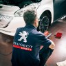 Peugeot 208 HYbrid FE - Photo officielle - 4-080