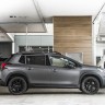 Photo officielle Peugeot 2008 Black Matt - Italie (2017)