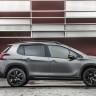 Photo profil Peugeot 2008 Black Matt - Italie (2017)