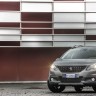 Photo Peugeot 2008 Black Matt 2017