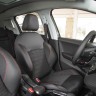 Photo Peugeot 2008 Black Matt 2017