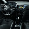 Photo officielle Peugeot 2008 Crossway