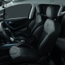 Photo officielle Peugeot 2008 Crossway