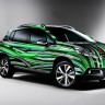 Photo Peugeot 2008 Protiv Mina (2013) - 1-001