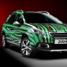 Photo officielle Peugeot 2008 Protiv Mina (2013) - 1-002