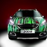 Photo Peugeot 2008 Protiv Mina