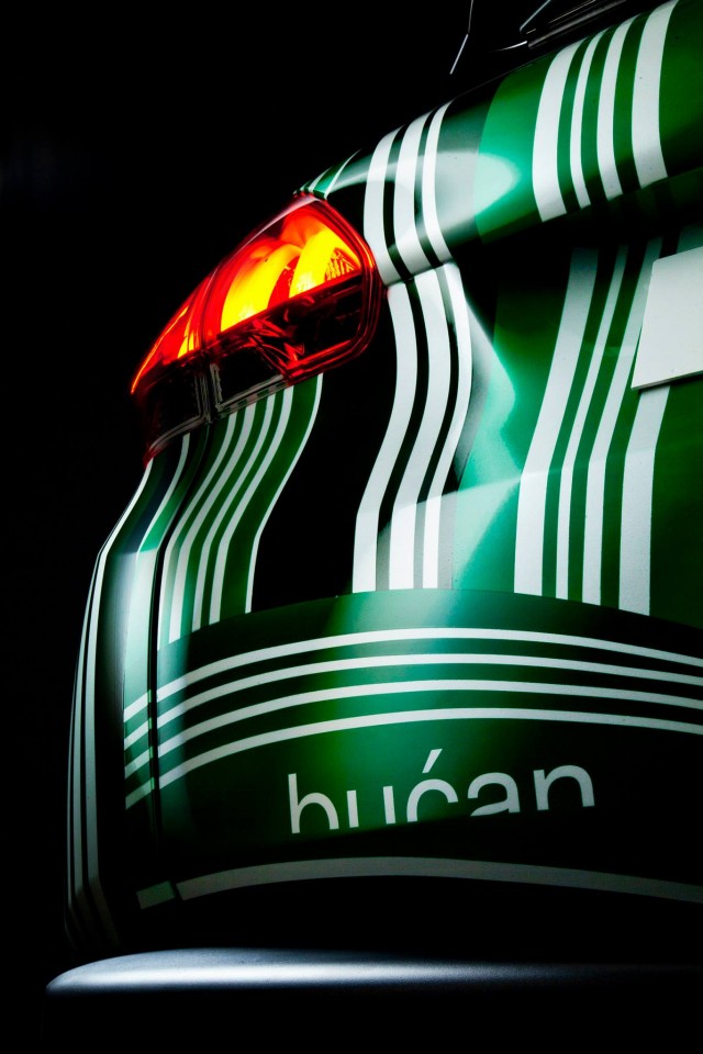 Coffre Peugeot 2008 Protiv Mina (2013) - 1-008