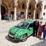 Photo Peugeot 2008 Protiv Mina