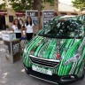 Photo Peugeot 2008 Protiv Mina