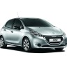 Photo Peugeot 208 Affaire