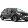 Peugeot 208 Griffe