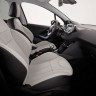 Intérieur Peugeot 208 Griffe