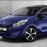 Photo Peugeot 208 Intuitive