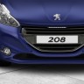 Photo Peugeot 208 Intuitive