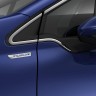 Sigle Peugeot 208 Intuitive Bleu Virtuel France (2012) - 006