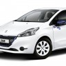 Photo Peugeot 208 Like