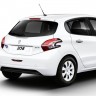 Photo Peugeot 208 Like