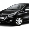 Photo Peugeot 208 Like