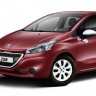 Photo Peugeot 208 Like