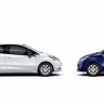 Photo officielle Peugeot 208 Like