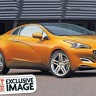 Photo Peugeot 208 RCZ