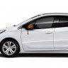 Photos Peugeot 208 RG