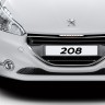 Photos Peugeot 208 RG