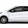 Photo profil Peugeot 208 Style Blanc Banquise