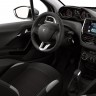 Photo intérieur Peugeot 208 Style