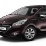 Photo Peugeot 208 Urban Soul