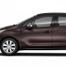 Photo Peugeot 208 Urban Soul