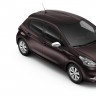 Photo Peugeot 208 Urban Soul Rouge Noir - France (2013) - 004