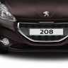 Photo Peugeot 208 Urban Soul