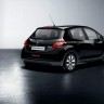 Photo Peugeot 208 Urban Soul Noir Perla Nera - France (2013) - 010