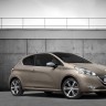 Photo Peugeot 208 XY JBL