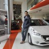 Photo Peugeot 208 ZV