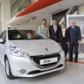 Photo Peugeot 208 ZV