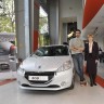 Photo Peugeot 208 ZV